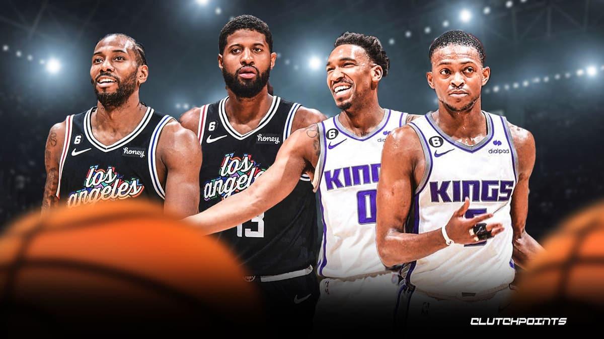 176-175. գրանցվել է NBA-ի՝ 21-րդ դարում ամենաարդյունավետ հանդիպումը