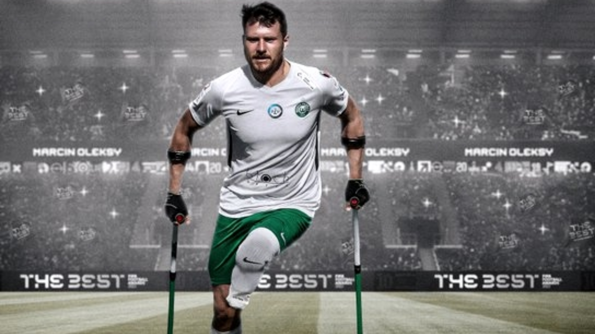 Տարվա լավագույն գոլն ու դարպասապահը. FIFA The Best