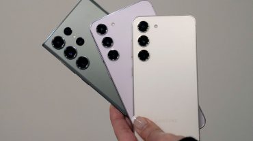 Galaxy S23 Ultra-ում հայտնաբերել են մարտկոցի համար վնասակար կարգավորում