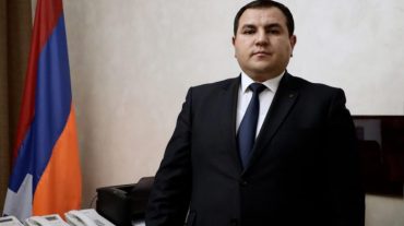 Արցախի նախագահը գլխավոր դատախազին առաջարկել է ստանձնել պետական նախարարի պարտականությունները