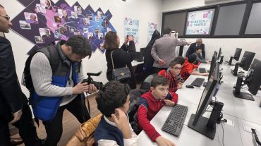 Քուվեյթում բացվել է «Արմաթ» ճարտարագիտական աշխատանոց