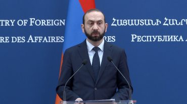 Բաքուն ընդունո՞ւմ է Հայաստանի առաջարկները և կա՞ ճգնաժամ հայ-ռուսական հարաբերություններում. պարզաբանել է Միրզոյանը