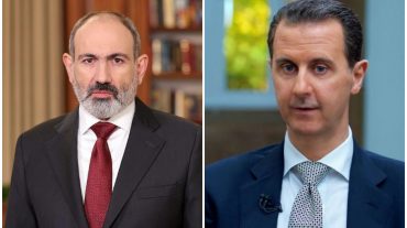 Հայաստանը որպես առաջնահերթություն Սիրիա կուղարկի սնունդ, ինչպես նաև այլ տեսակի օգնություն