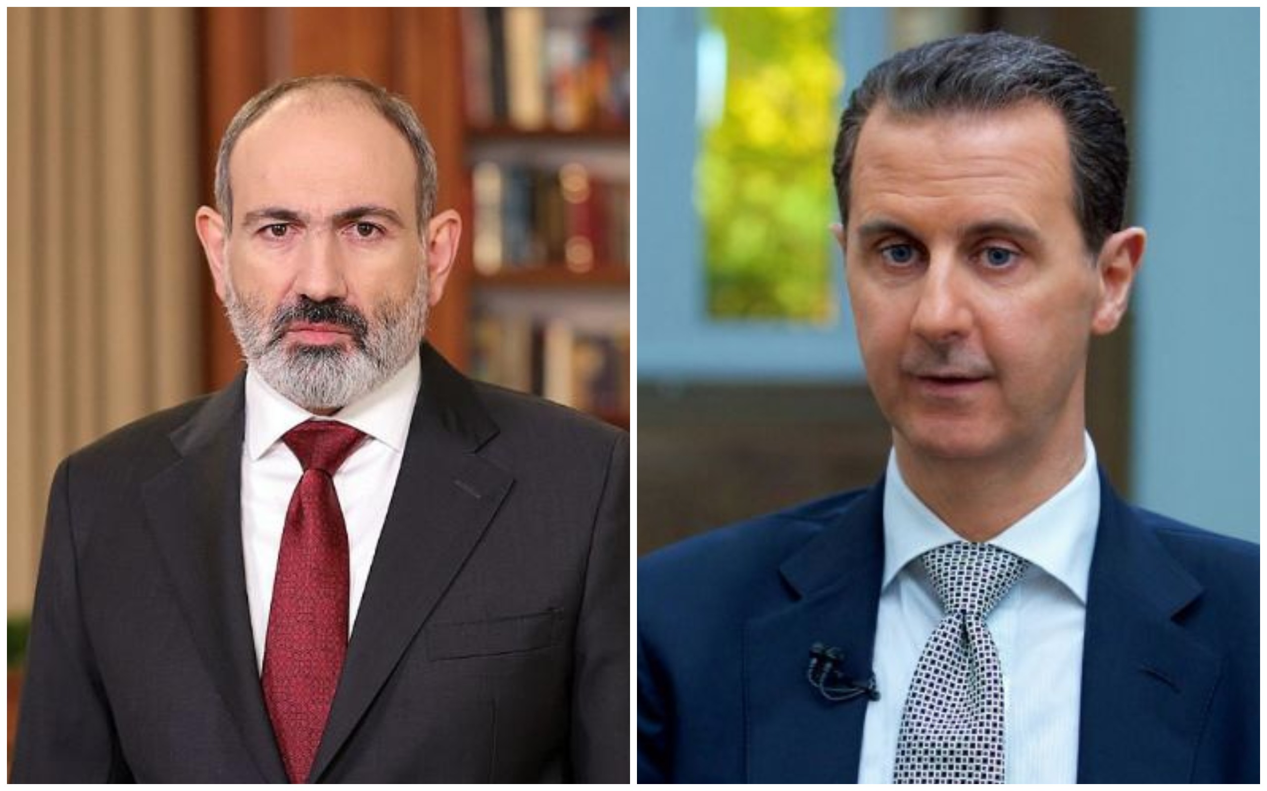 Հայաստանը որպես առաջնահերթություն Սիրիա կուղարկի սնունդ, ինչպես նաև այլ տեսակի օգնություն