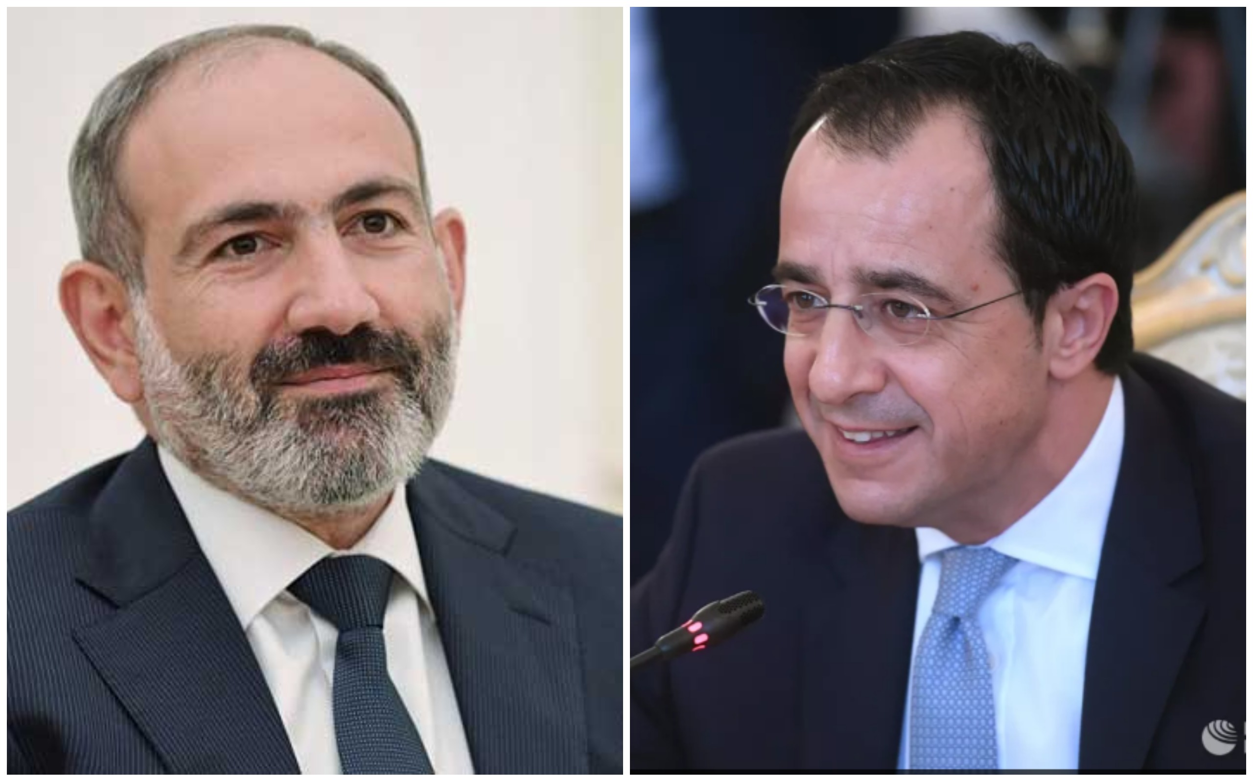 Նիկոլ Փաշինյանը շնորհավորել է Կիպրոսի նորընտիր նախագահին