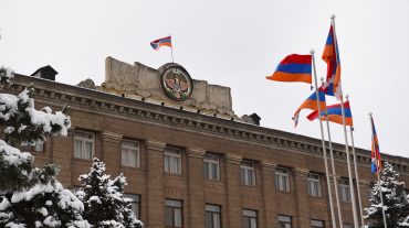 Արցախի նախագահի հրամանագրով նախաձեռնվել է Սահմանադրության փոփոխության գործընթաց