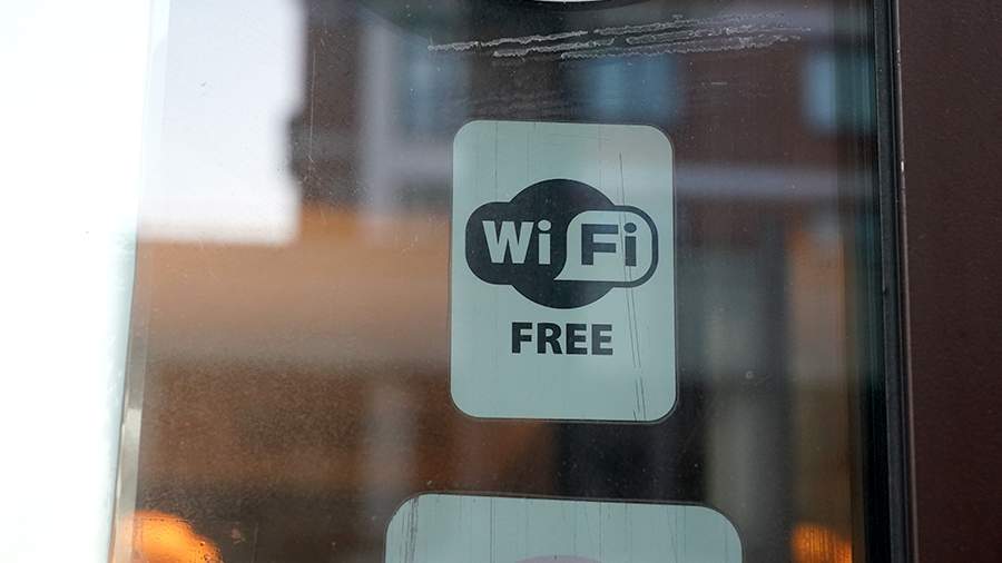 Նշվել են բաց Wi-Fi կետերին միանալու ռիսկերը