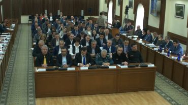 Կատարված աշխատանքների ամփոփում, նոր հանձնարարականներ. հերթական գործակարգավարական նիստը