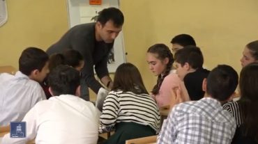 Տարակարգեր` նոր կարգով. ուսուցիչներն արդեն կարող են դիմել ԿԳՄՍ նախարարություն
