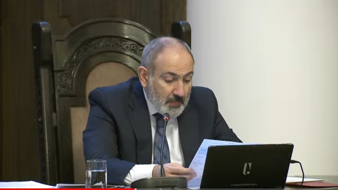 Հաագայի դատարանն արձանագրեց Ադրբեջան պետության պատասխանատվությունը Լաչինի միջանցքի փակման համար. Փաշինյան