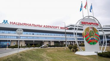 Ֆրանսիայի ԱԳՆ-ն կոչ է արել իր քաղաքացիներին անհապաղ լքել Բելառուսը