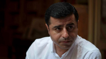 «Ինչո՞ւ Թուրքիայի բանակի միջոցները չեն ընդգրկվում փրկարարական աշխատանքներում». Դեմիրթաշ