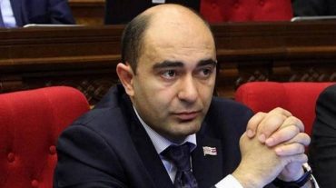 Պսևդոէկոակտիվիստը սպառնում է բառացիորեն խմել հայի արյունը. Մարուքյանը դիմում է քաղաքակիրթ աշխարհին