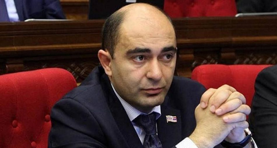 Պսևդոէկոակտիվիստը սպառնում է բառացիորեն խմել հայի արյունը. Մարուքյանը դիմում է քաղաքակիրթ աշխարհին