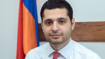 Համբարձում Մաթևոսյանը նշանակվել է վարչապետի գլխավոր խորհրդական