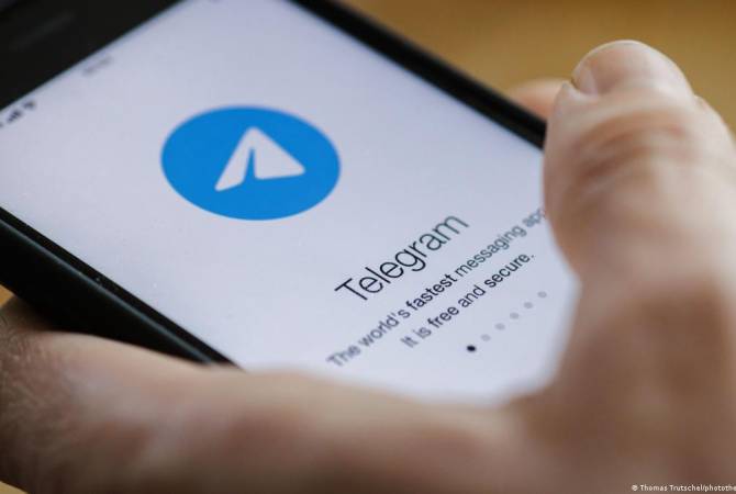 Telegram-ը 100 հազար դոլար մրցանակային ֆոնդով մրցույթ է հայտարարել