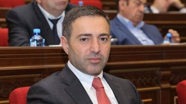 Հանրային քրեական հետապնդում է հարուցվել Ազգային ժողովի նախկին պատգամավորի նկատմամբ. Դատախազություն