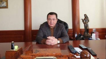 Դավիթ Գալստյանը կալանավորվել է