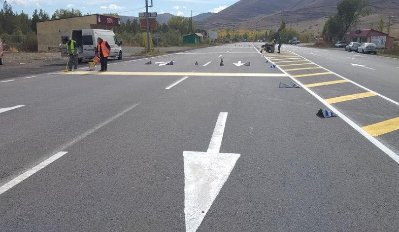 Կառավարությունը 17 մլրդ դրամ է հատկացրել ճանապարհային ցանցի բարելավման նպատակով