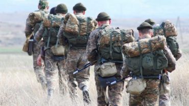 Արցախում պահեստազորայինները, ըստ անհրաժեշտության, վարժական հավաքների կկանչվեն