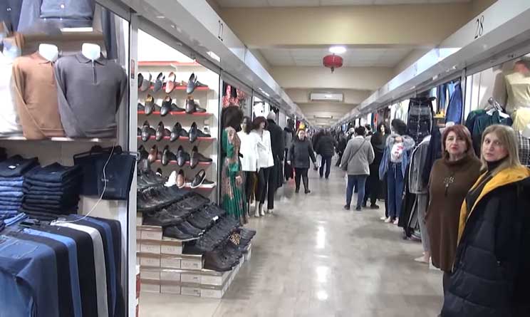 Մալաթիա տոնավաճառը կգործի