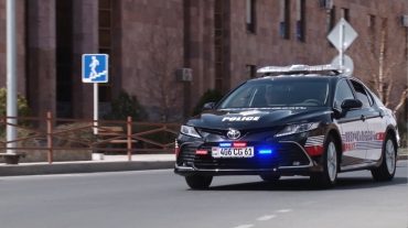 Շիրակի պարեկները բացահայտել են ապօրինի թմրաշրջանառության դեպքեր