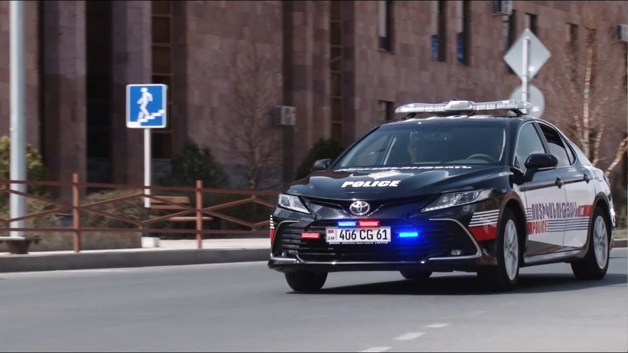 Շիրակի պարեկները բացահայտել են ապօրինի թմրաշրջանառության դեպքեր