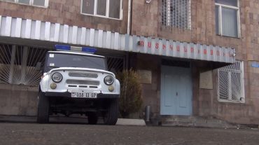 Գավառի ոստիկանները ապօրինի ծառահատման դեպք են բացահայտել