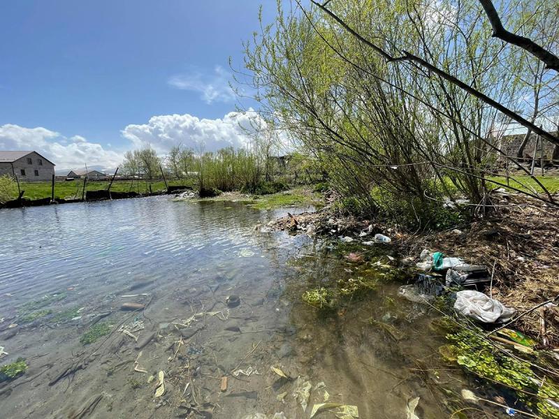 Սևանում անցկացվել է թափոնների տեսակավորման վերաբերյալ հանրային քննարկում