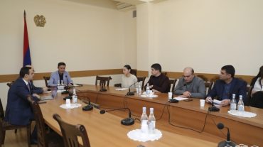 Հավասարակշռված լուծում գտնելու նպատակով օրենքների նախագծերի փաթեթի քվեարկությունը հետաձգվել է