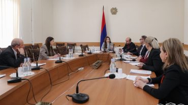 Բարեփոխվում է հուշարձանների պահպանությունը կանոնակարգող օրենքը