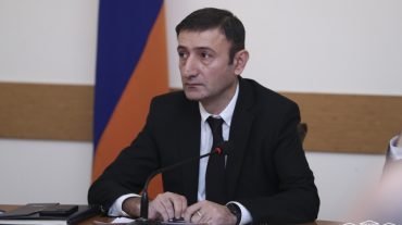 Ներկայացվել են իրավական բնույթի մի շարք դիտարկումներ և փոփոխություններ. նախագիծը հետաձգվել է մինչև երկու ամիս ժամկետով