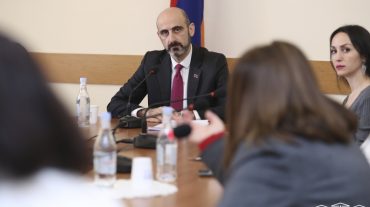 Հանձնաժողովը դրական եզրակացություն է տվել երկրորդ ընթերցմամբ քննարկված նախաձեռնություններին