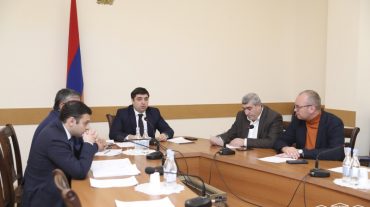 «Պետական տուրքի մասին» ՀՀ օրենքում ներկայացվել են մի շարք փոփոխություններ և լրացումներ