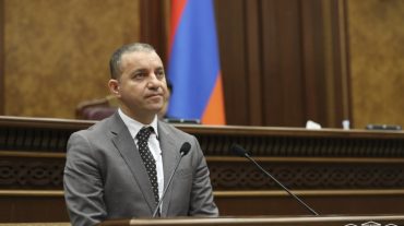 Համաձայնագրի վավերացման դեպքում Հայաստանում արտադրված ապրանքը Սինգապուր ներմուծվելու է առանց ներմուծման մաքսատուրքի. ՀՀ էկոնոմիկայի նախարար