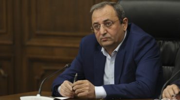 Անհրաժեշտ է միջազգային բոլոր ատյաններում էլ ավելի ակտիվացնել ջանքերը` ուղղված Արցախի միջազգային ճանաչմանը. Արծվիկ Մինասյան