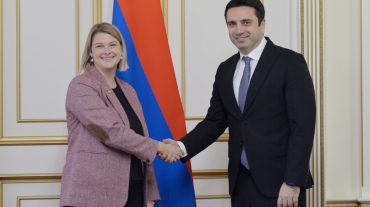 Հայաստանի կառավարությունը քննարկում է Լյուսեմբուրգում հյուպատոսություն բացելու հարցը