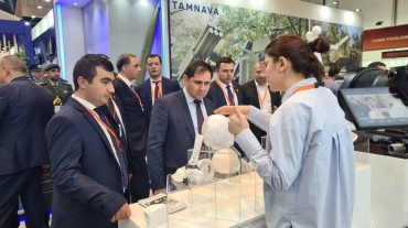 Սուրեն Պապիկյանն ԱՄԷ-ում քննարկել է ռազմական համագործակցությանն առնչվող մի շարք հարցեր