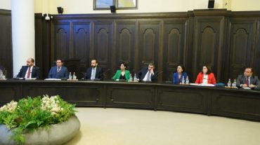 «Աշխատանքի վրա հիմնված ուսուցման ձևաչափը կդառնա ինստիտուցիոնալ». Ժաննա Անդրեասյան