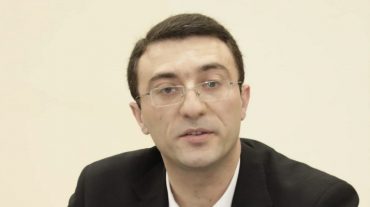 Վաղարշակ Մատիկյանը նշանակվել է ՀՀ կրթության տեսչական մարմնի ղեկավար