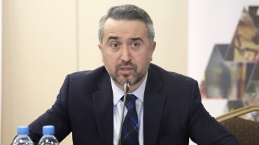 «Ազգային ինքնության և արժեքների հենքի վրա ստեղծված մշակույթի պահպանում, զարգացում, տարածում և հանրահռչակում». Արա Խզմալյան