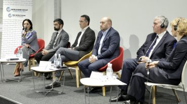 «Ամենակարևոր հարցերից մեկը բարձրագույն կրթության և հետազոտության սերտացումն է». ԿԳՄՍ նախարար Ժաննա Անդրեասյան