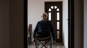 Amnesty international-ը կոչ է անում Ադրբեջանի իշխանություններին և ռուս խաղաղապահներին անհապաղ ապաշրջափակել Լաչինի միջանցքը և վերջ տալ շարունակվող հումանիտար ճգնաժամին