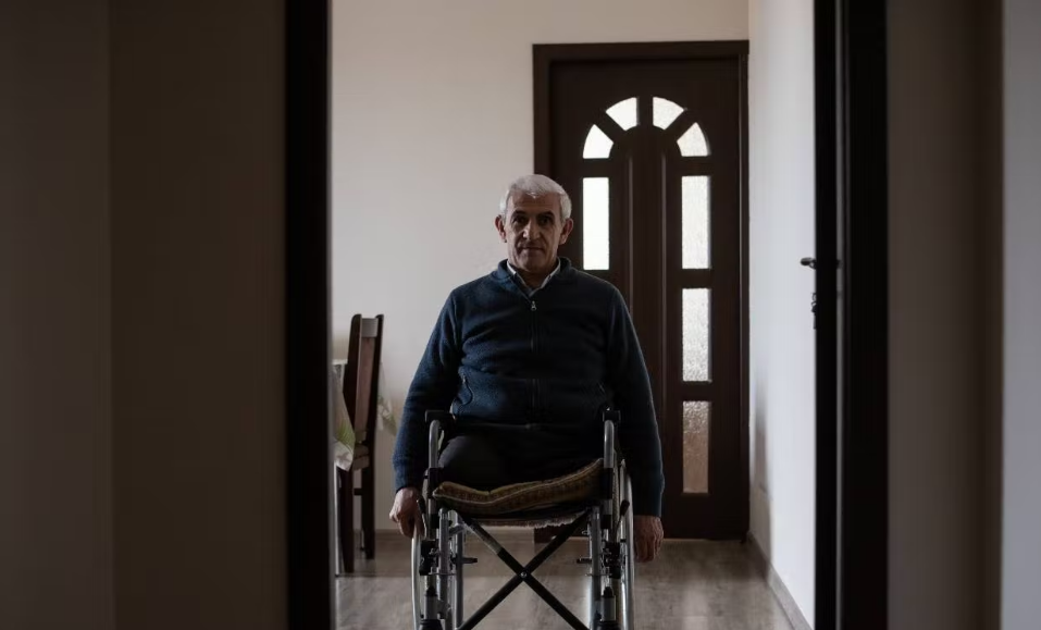 Amnesty international-ը կոչ է անում Ադրբեջանի իշխանություններին և ռուս խաղաղապահներին անհապաղ ապաշրջափակել Լաչինի միջանցքը և վերջ տալ շարունակվող հումանիտար ճգնաժամին