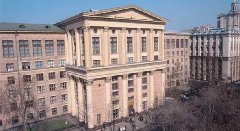 Ռուսաստանի պետական համալսարանի ուսանողը գրել է 82 տոկոսով բնօրինակ ավարտական աշխատանք՝ օգտագործելով նեյրոնային ցանց