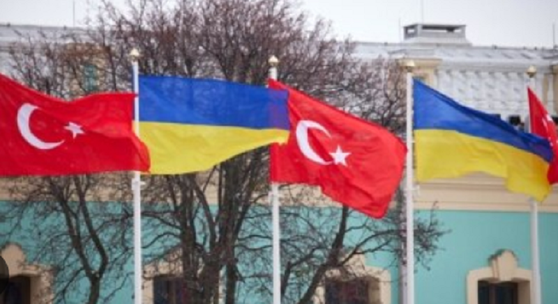Թուրքիան ակնկալում է, որ Արևմուտքը կաջակցի Ուկրաինայի և Ռուսաստանի միջև բանակցություններ վարելու Անկարայի կոչերին