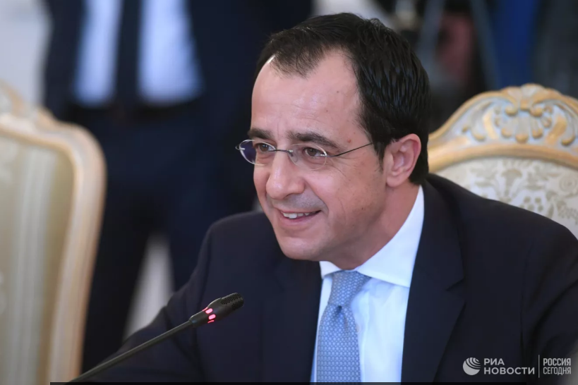Կիպրոսի նախագահական ընտրություններում հաղթել է Խրիստոդուլիդիսը
