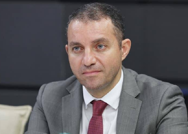 Վահան Քերոբյանը Fitch-ի գնահատականը, ըստ որի Հայաստանի հեռանկարը լավացել է կայունից դեպի դրական, վշտացնող է համարում