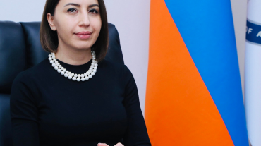 ՀՀ ՄԻ պաշտպանը հրապարակել է Պաշտպանի գործունեության վերաբերյալ ամփոփ հաղորդումը