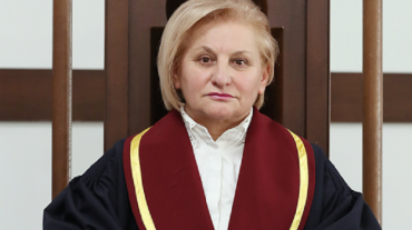 ՍԴ դատավոր Սեդա Սաֆարյանի վերաբերյալ միջնորդությունը կհանձնվի Ալեն Սիմոնյանին